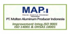 Klien - PT. Molten Aluminum Producer Indonesia (MAP-I)