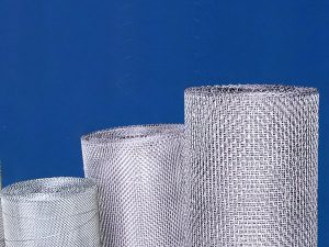 PT. SIKMA - Galvanized Welded Wire Mesh 1