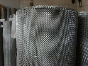 PT. SIKMA - Galvanized Welded Wire Mesh 2