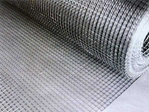 PT. SIKMA - Galvanized Welded Wire Mesh 3