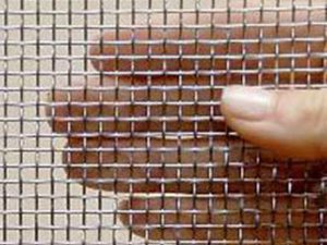 PT. SIKMA - Galvanized Welded Wire Mesh 4