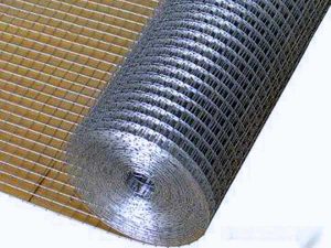 PT. SIKMA - Galvanized Welded Wire Mesh 3