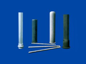 PT. SIKMA - Silicon Nitride Riser Tubes 2