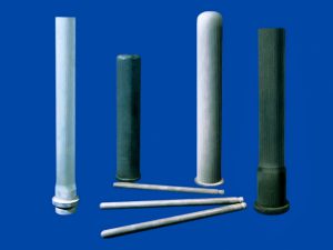 PT. SIKMA - Silicon Nitride Thermocouple Protection Tubes 1