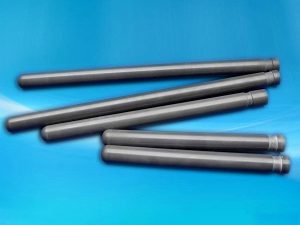 PT. SIKMA - Silicon Nitride Thermocouple Protection Tubes 2