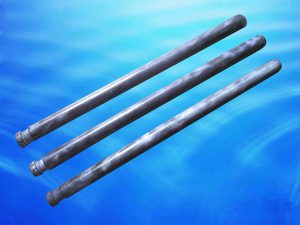 PT. SIKMA - Silicon Nitride Thermocouple Protection Tubes 3