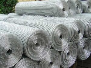 PT. SIKMA - Stainless Steel Welded Wire Mesh 1