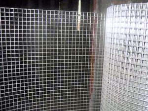 PT. SIKMA - Stainless Steel Welded Wire Mesh 3