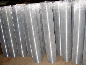 PT. SIKMA - Stainless Steel Wire Mesh 4