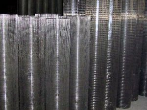 PT. SIKMA - Stainless Steel Wire Mesh Dutch Weave 3