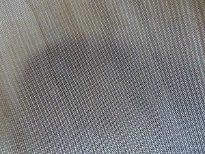 PT. SIKMA - Stainless Steel Wire Mesh Twill Weave 4