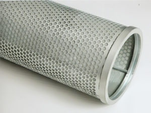 PT. SIKMA - Perforated Metal DXR-057