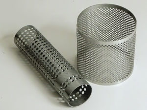 PT. SIKMA - Perforated Metal DXR-058