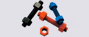 Slider - Petro Chemical Fastener American Coat