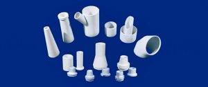 Slider - Sprue Bushings